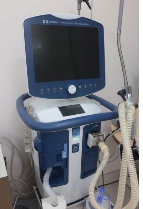 新一代pfc ic&ndash;ncp1618應用于500w防疫醫療儀器電源方案